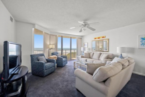 Beach Club II 2E - Oceanfront - Windy Hill Section